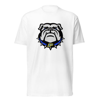 Piedmont High School Design 1 — White