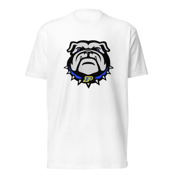 Piedmont High School Design 1 — White