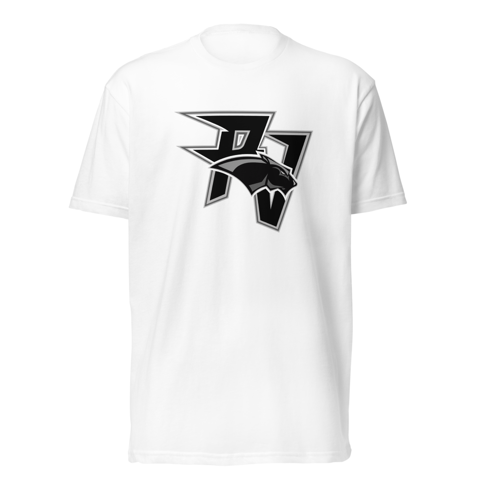 Pine View High School Design 1 — White