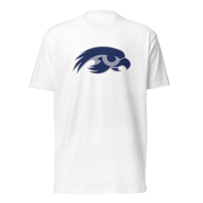 Silver Stage High School Design 1 — White