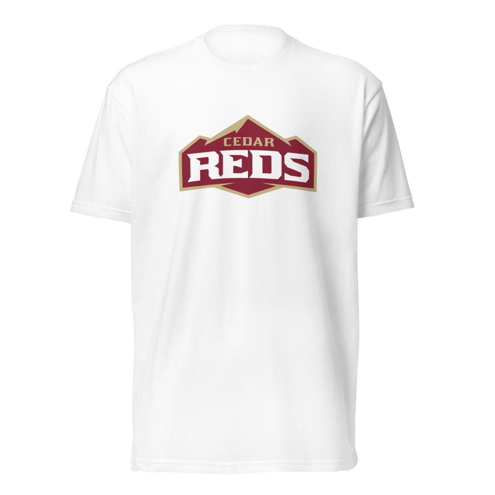 Cedar High School Design 1 — White