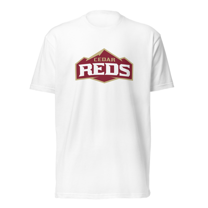 Cedar High School Design 1 — White