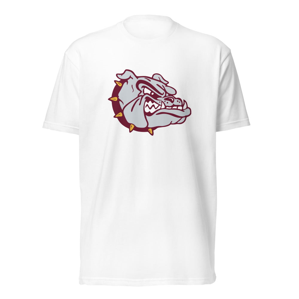 Washington County High School Design 1 — White
