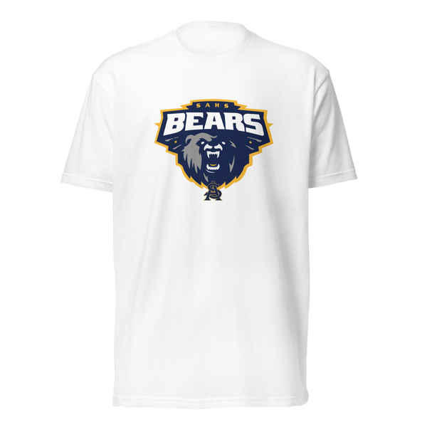 Summit Academy Design 1 — White