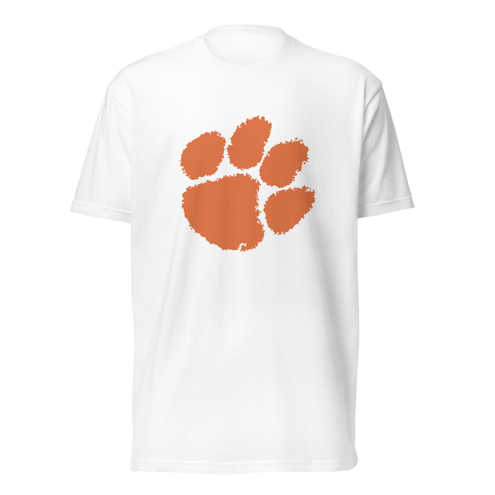Meek High School Design 1 — White