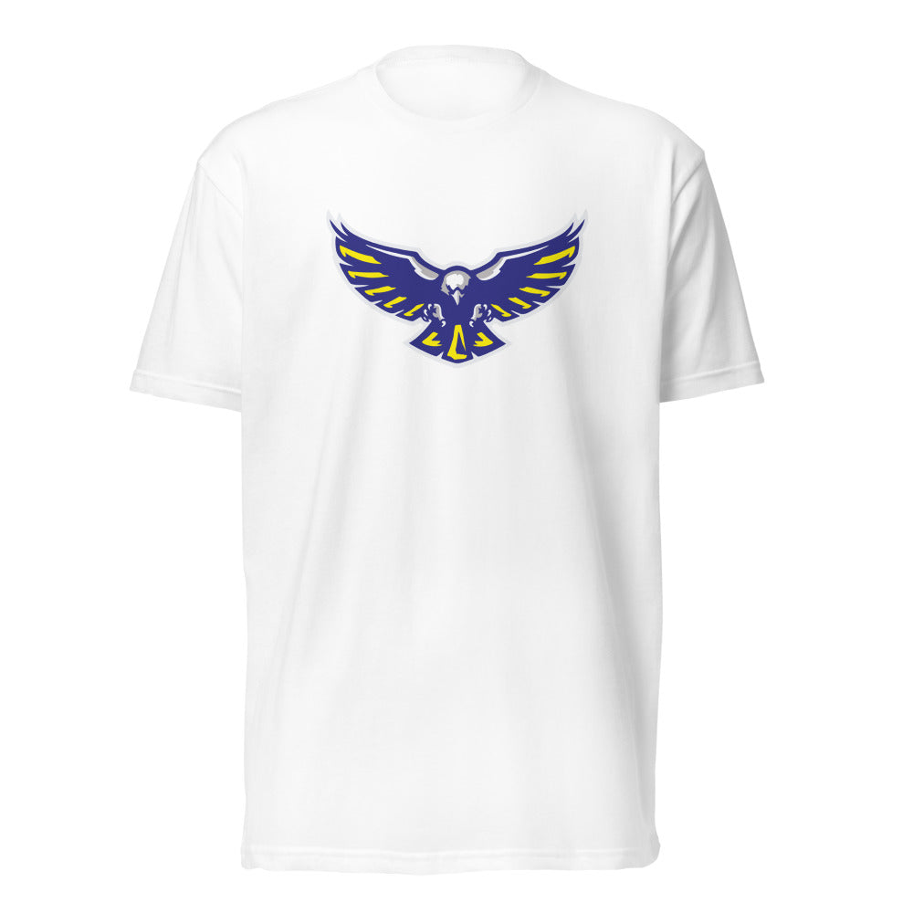 Cold Springs High School Design 1 — White