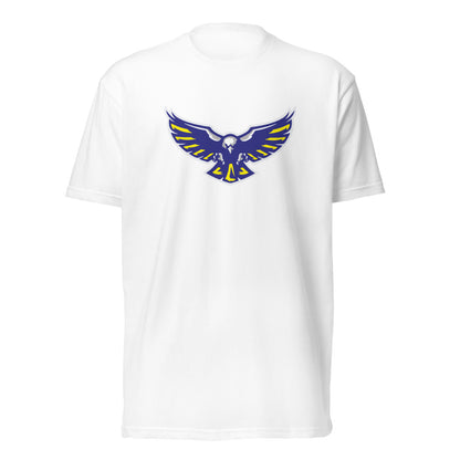 Cold Springs High School Design 1 — White
