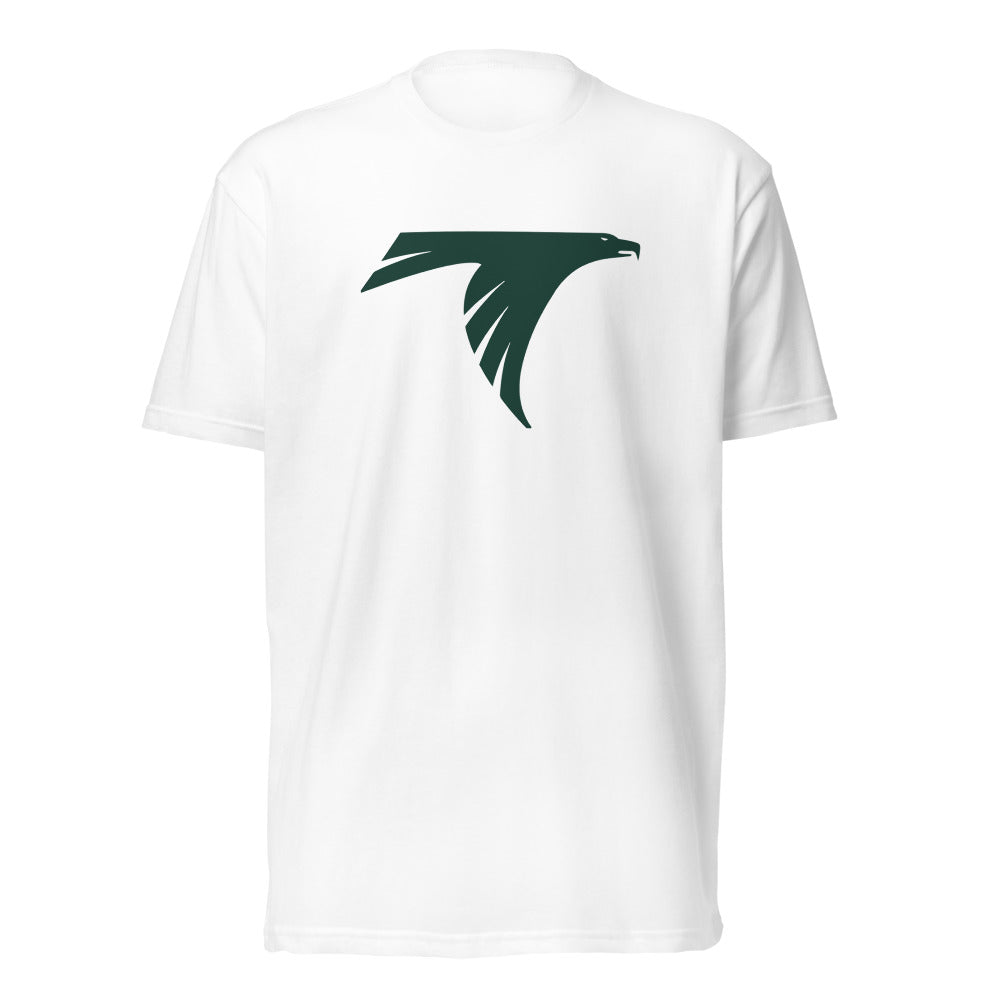St. John Paul II Catholic High School Design 1 — White