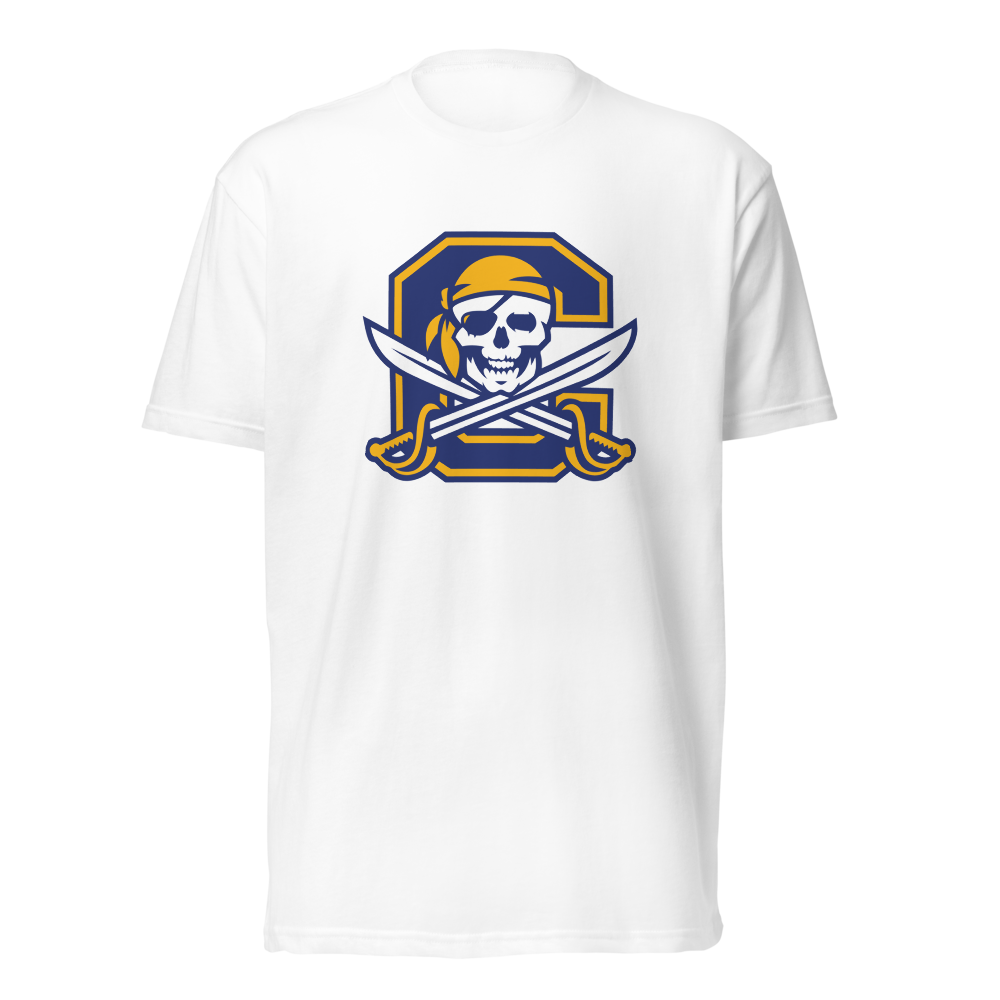 Cyprus High School Design 1 — White