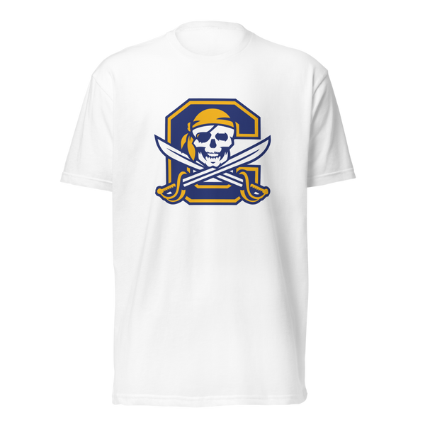 Cyprus High School Design 1 — White