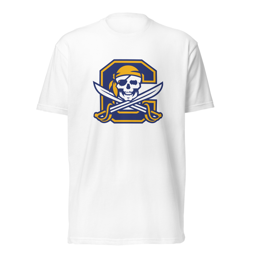 Fitted T-Shirt