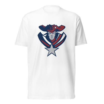 Hillcrest High School (Tuscaloosa) Design 1 — White