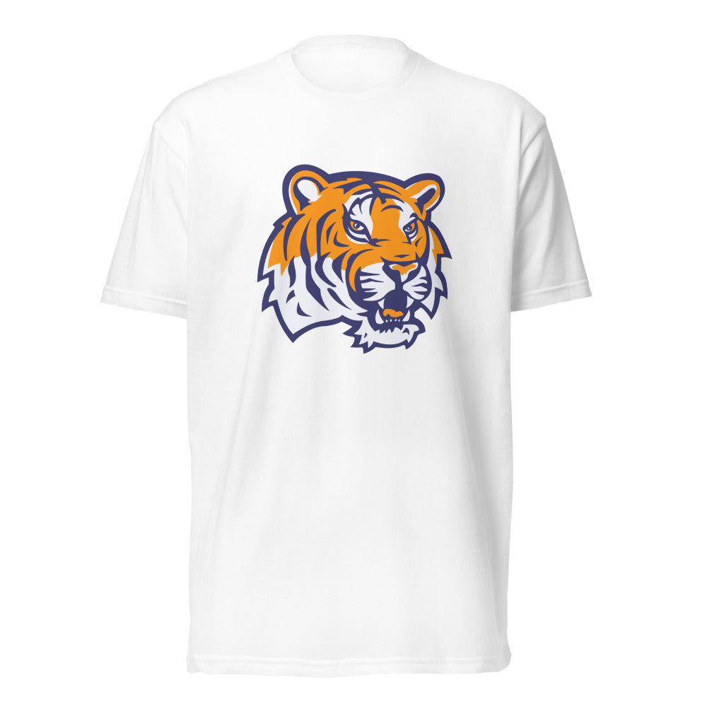 Tallassee High School Design 1 — White
