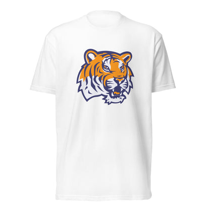 Tallassee High School Design 1 — White