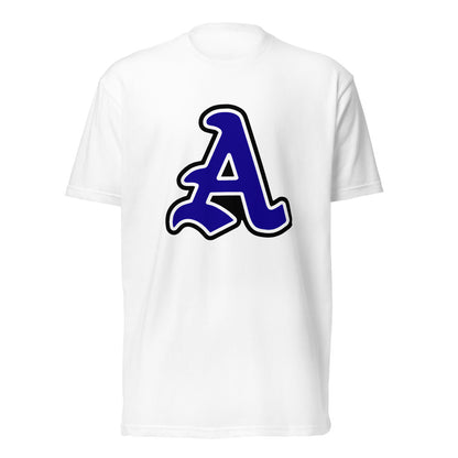 Auburn High School Design 1 — White