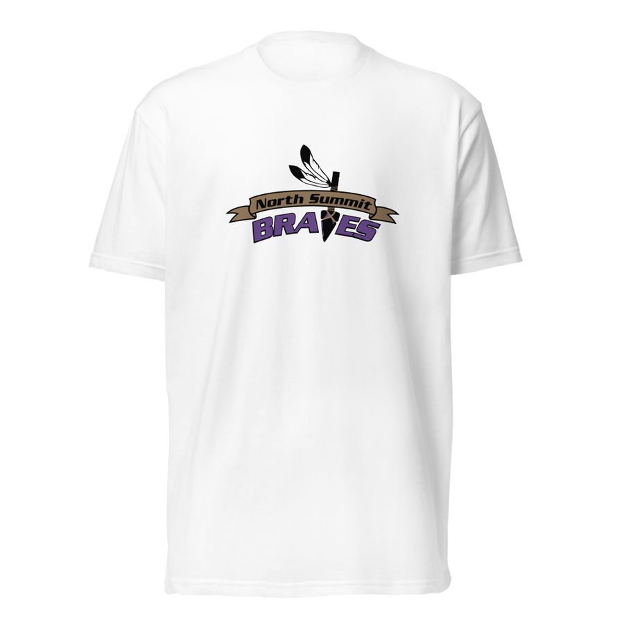 Fitted T-Shirt