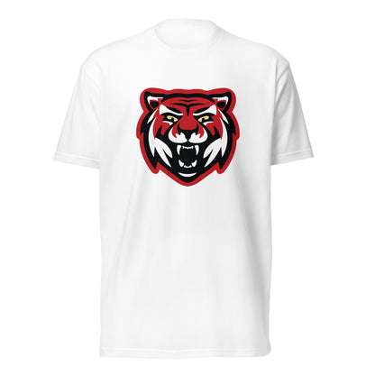 Talladega High School Design 1 — White