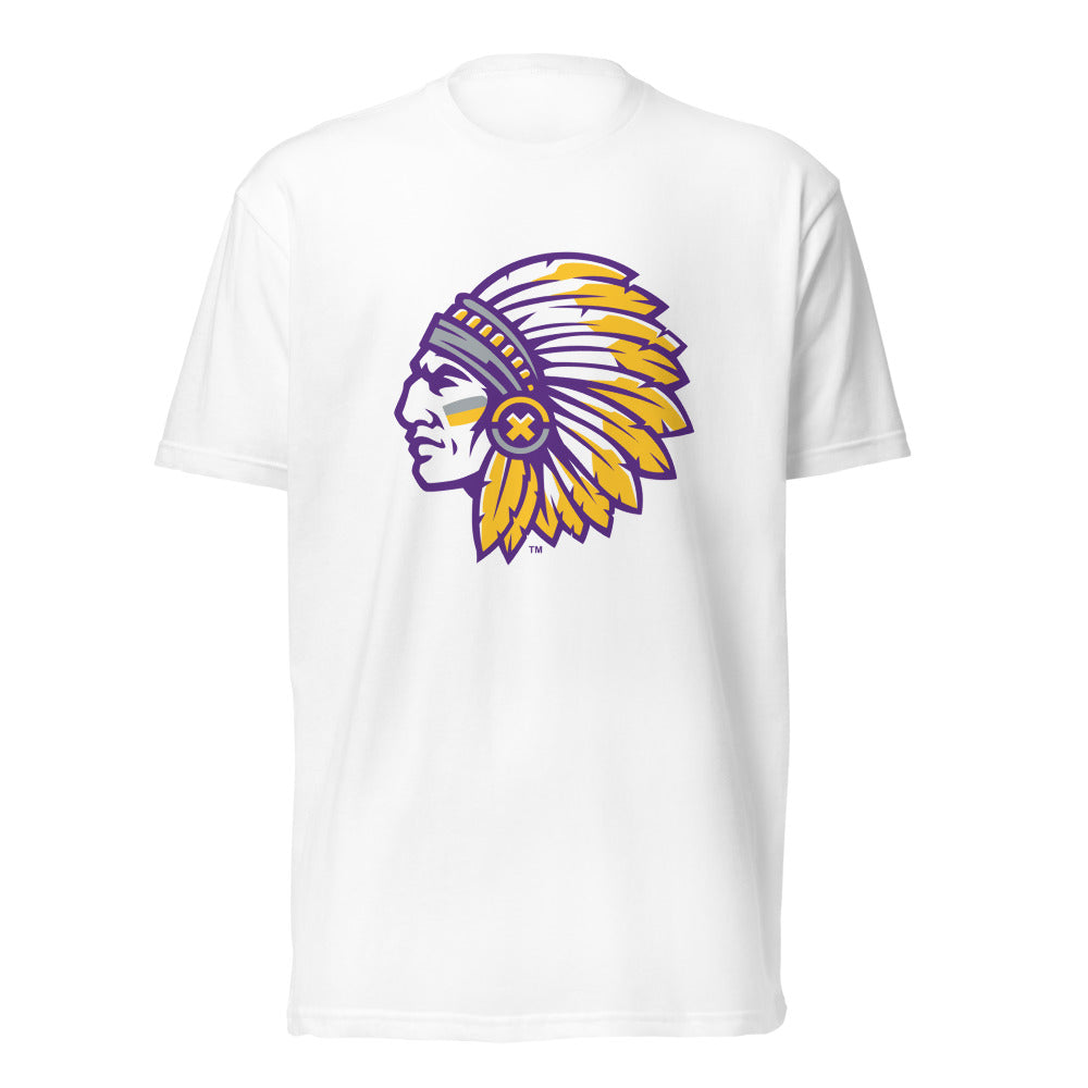 Bibb County High School Design 1 — White