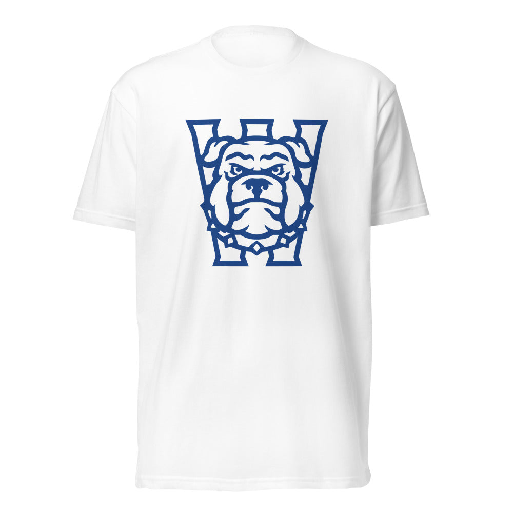 Winterboro High School Design 1 — White