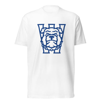 Winterboro High School Design 1 — White