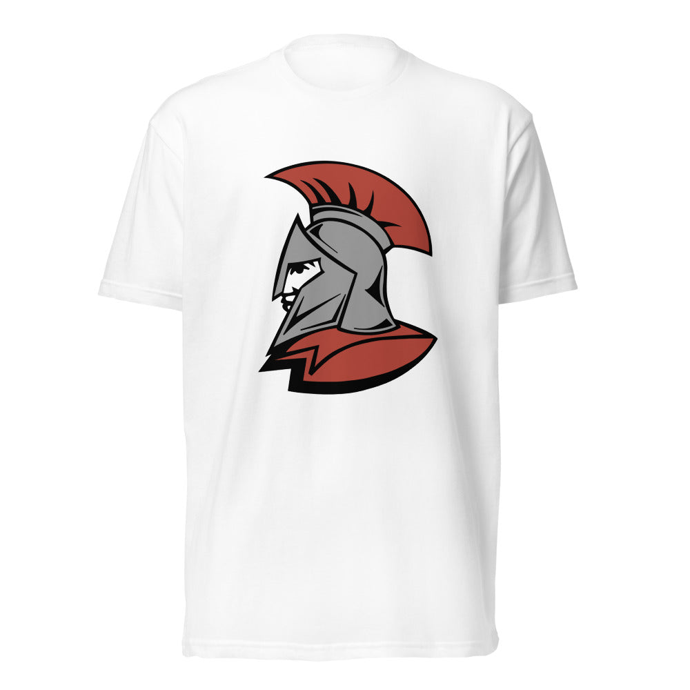 Saraland High School Design 1 — White