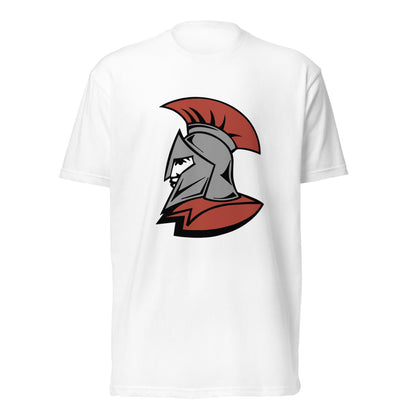Saraland High School Design 1 — White