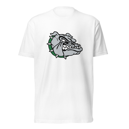 Virgin Valley High School Design 1 — White
