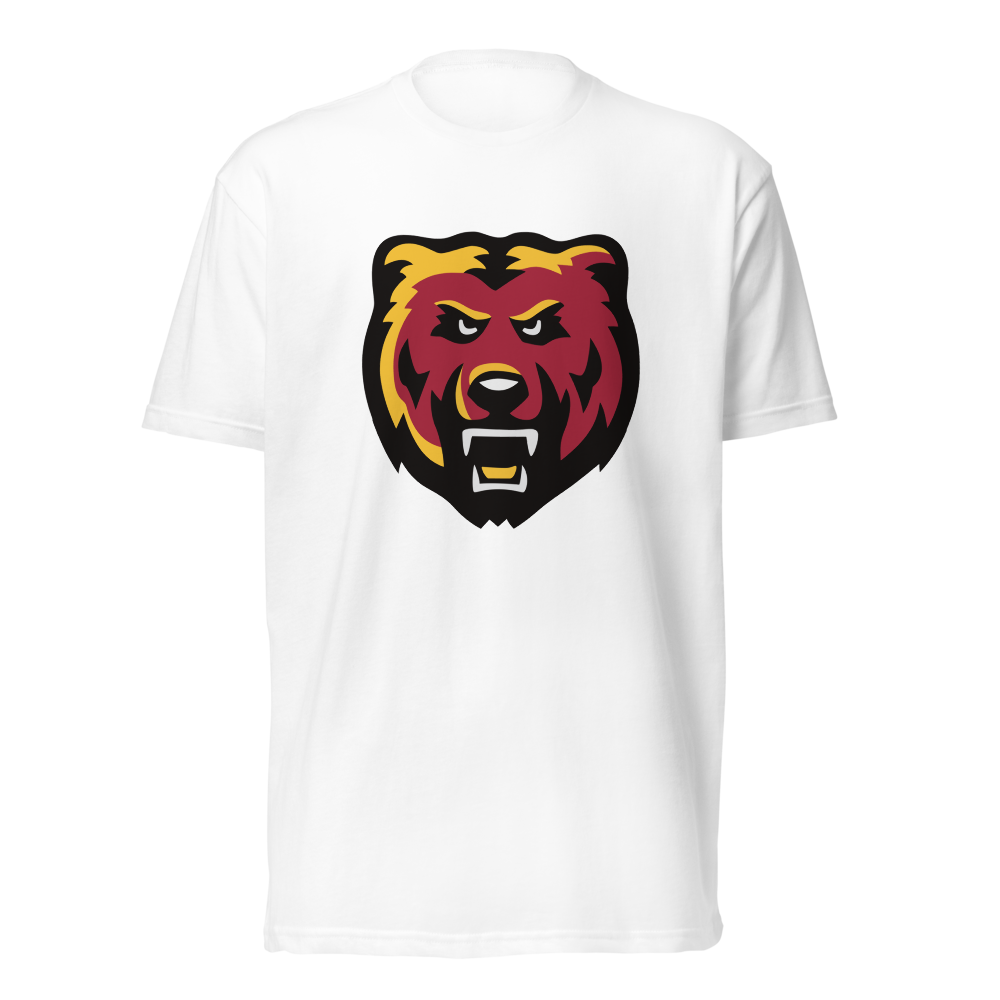 Mountain View High School Design 1 — White
