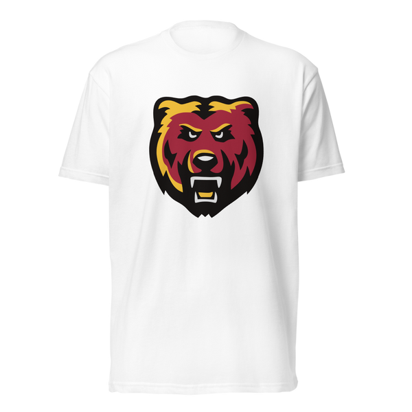 Mountain View High School Design 1 — White