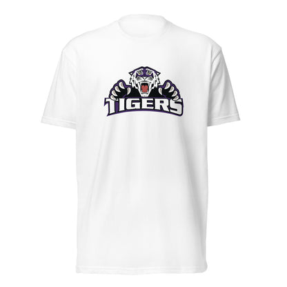 Bessemer City High School Design 1 — White