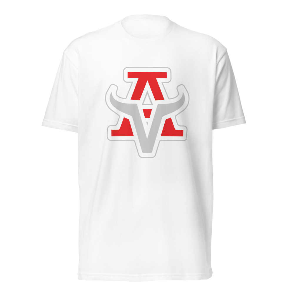Arbor View High School Design 1 — White