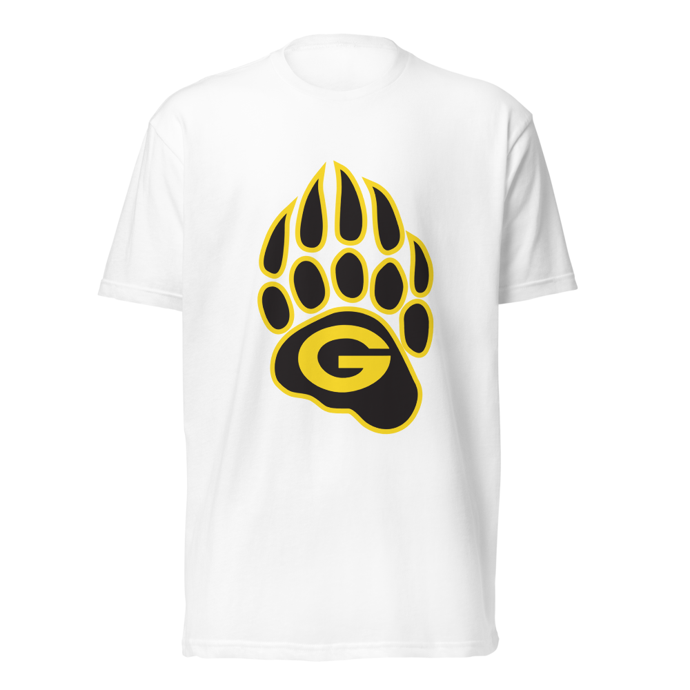 Galena High School Design 1 — White
