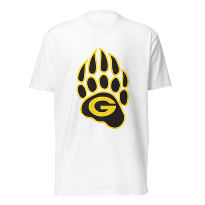 Galena High School Design 1 — White