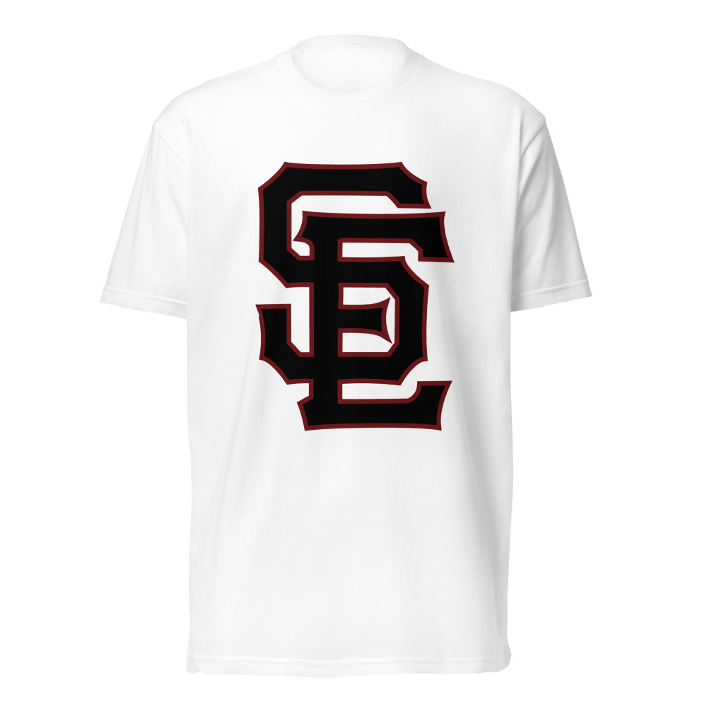 Stanhope Elmore High School Design 1 — White