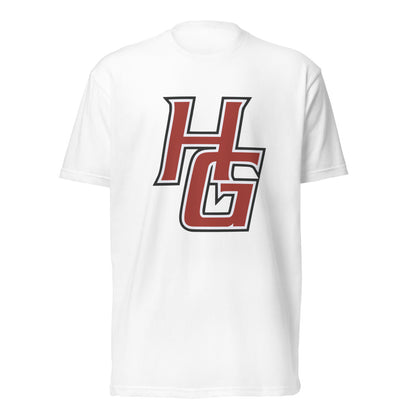 Hazel Green High School Design 1 — White