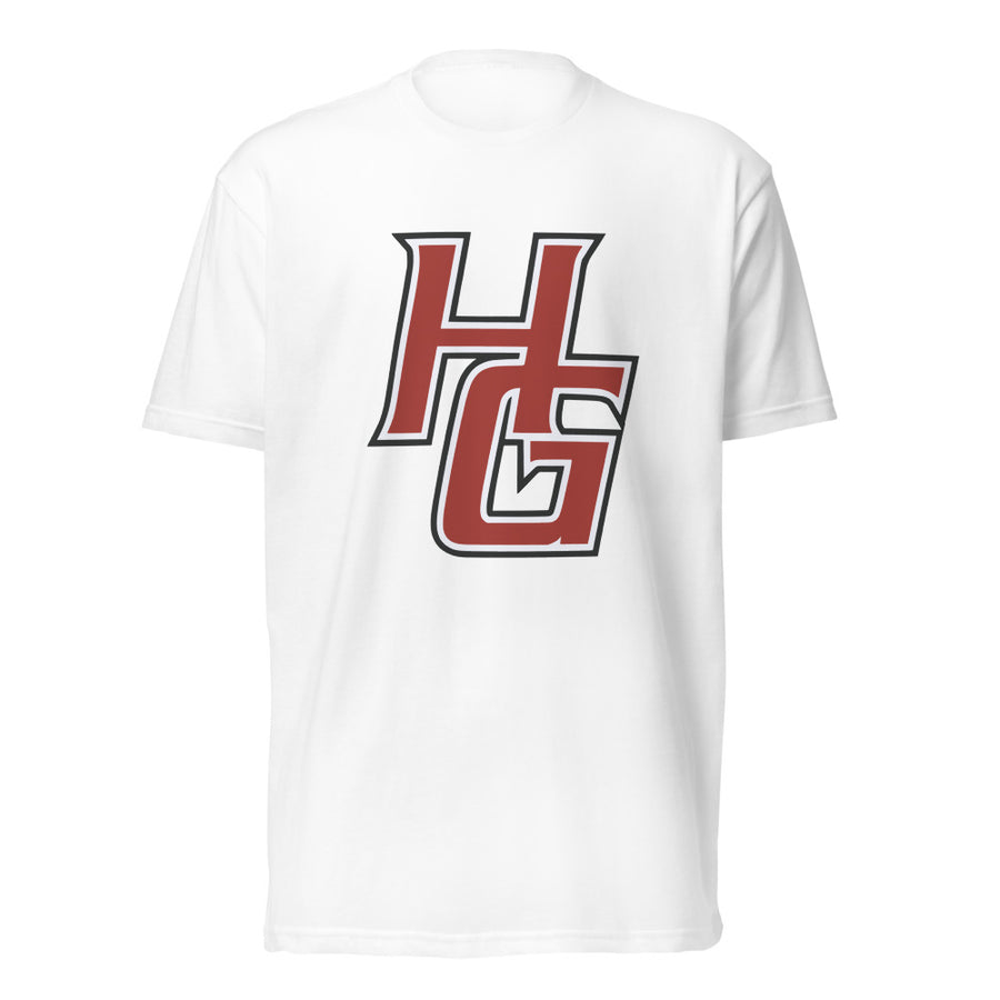 Fitted T-Shirt
