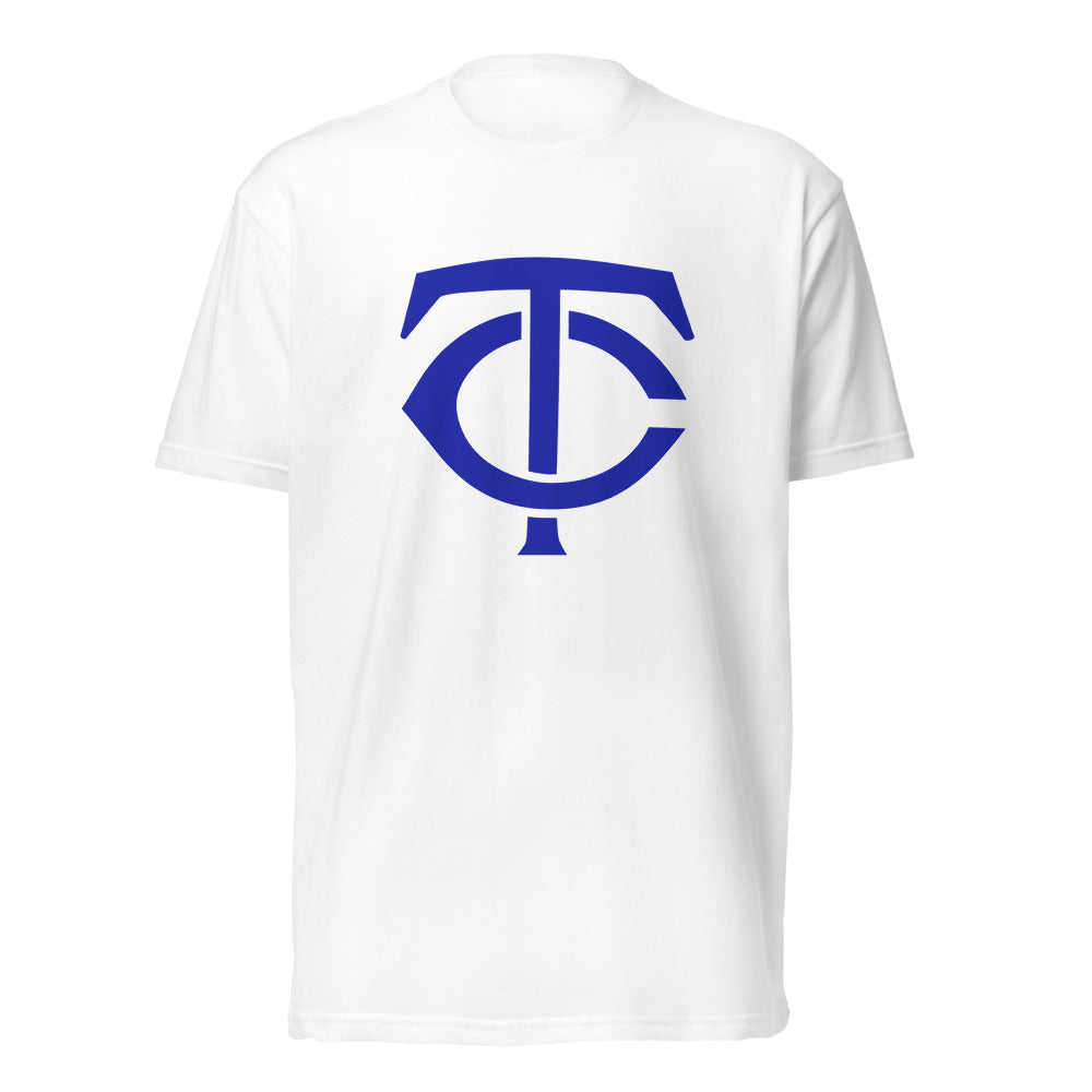 Tuscaloosa County High School Design 1 — White
