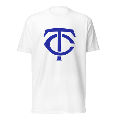 Tuscaloosa County High School Design 1 — White