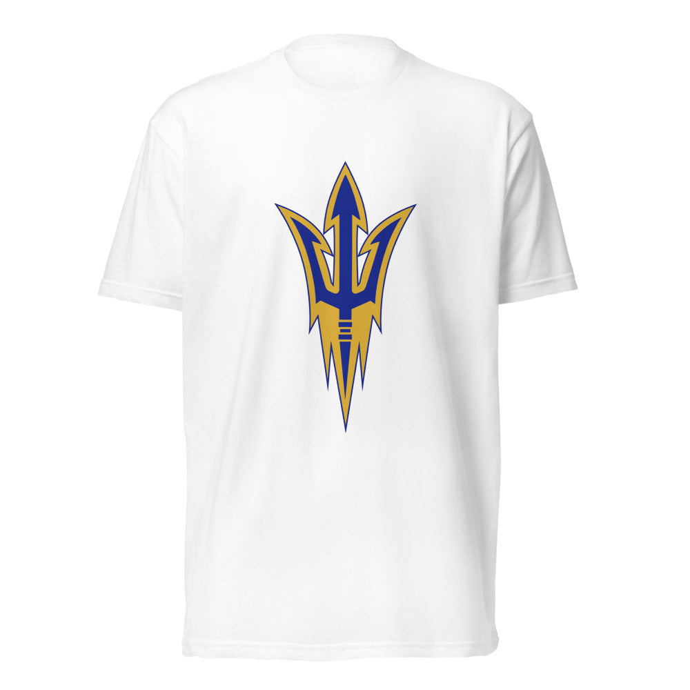 Falkville High School Design 1 — White