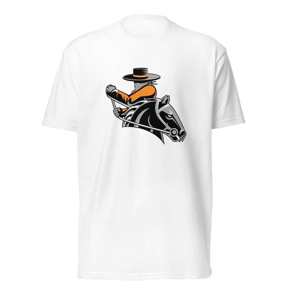 Fernley High School Design 1 — White