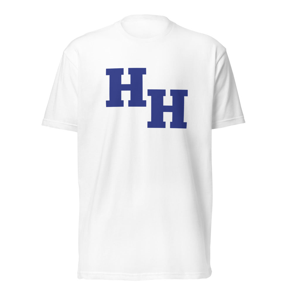 Highland Home High School Design 1 — White