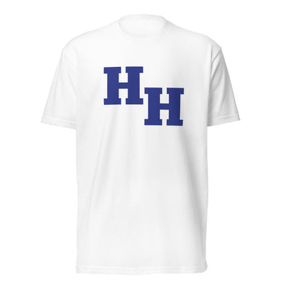 Highland Home High School Design 1 — White