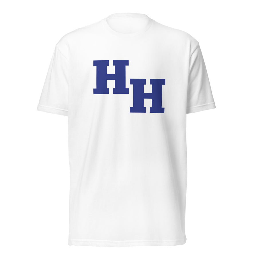 Fitted T-Shirt