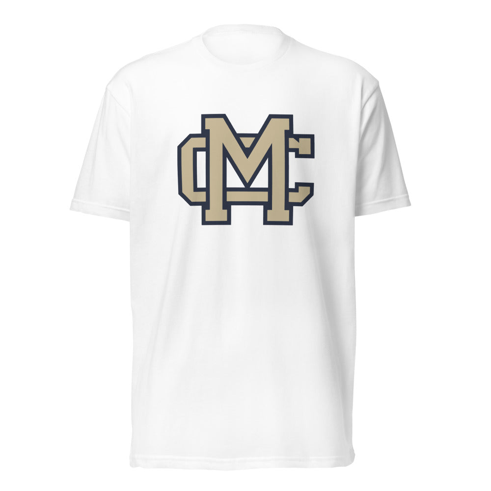 Mobile Christian School Design 1 — White