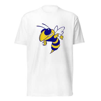 Aliceville High School Design 1 — White