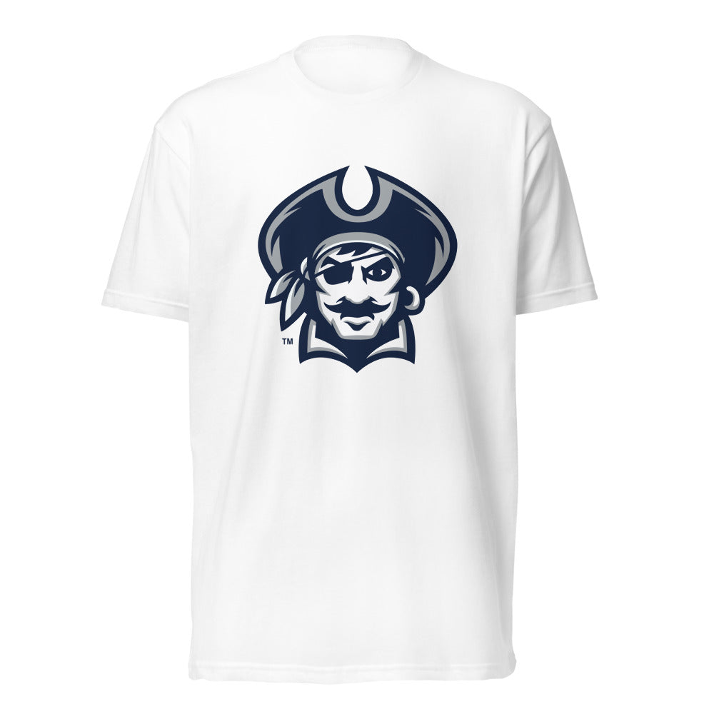 Randolph High School Design 1 — White