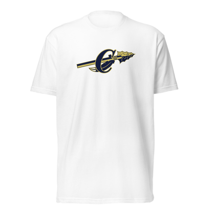Cheyenne High School Design 1 — White