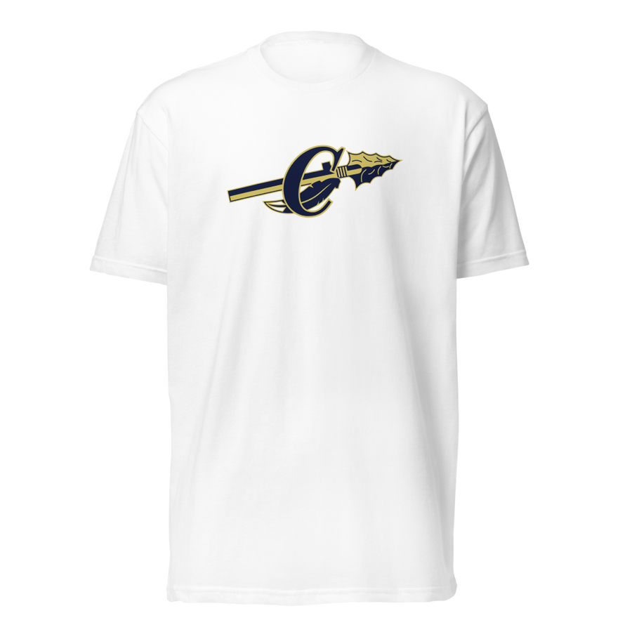 Fitted T-Shirt