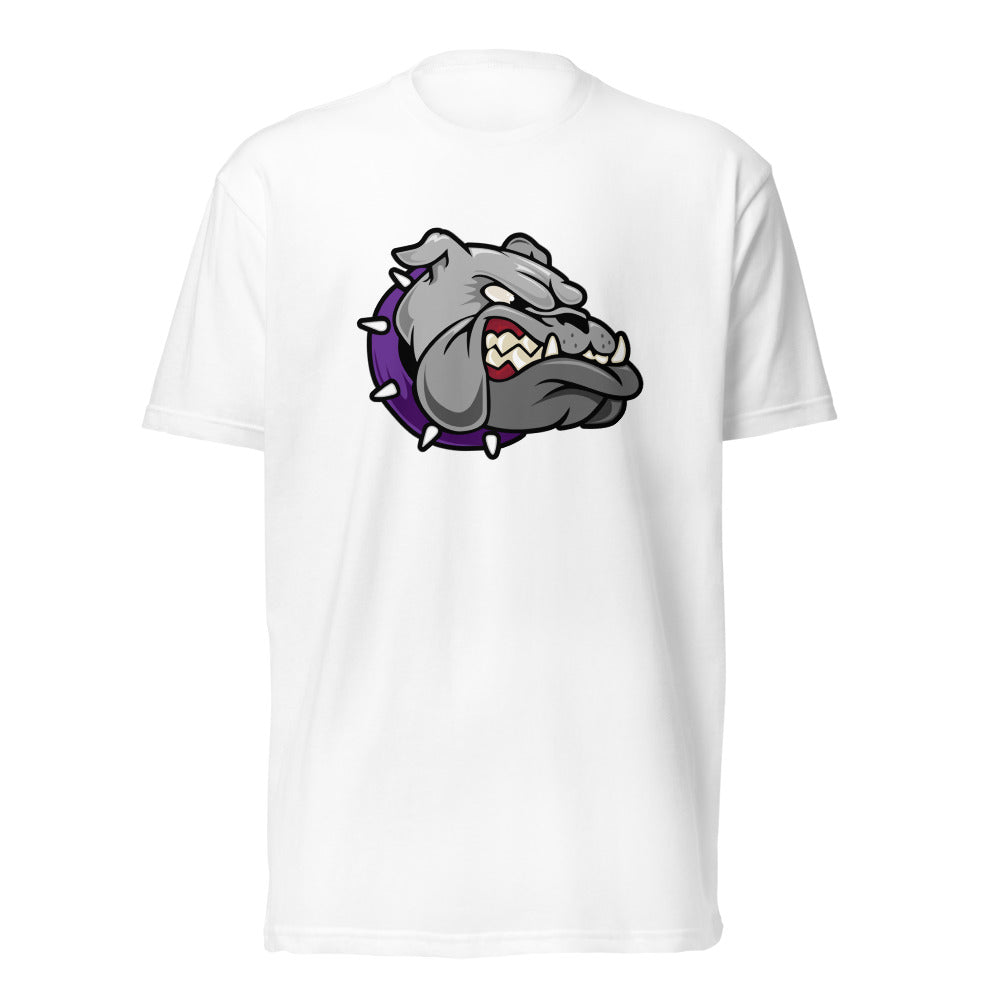 Hanceville High School Design 1 — White