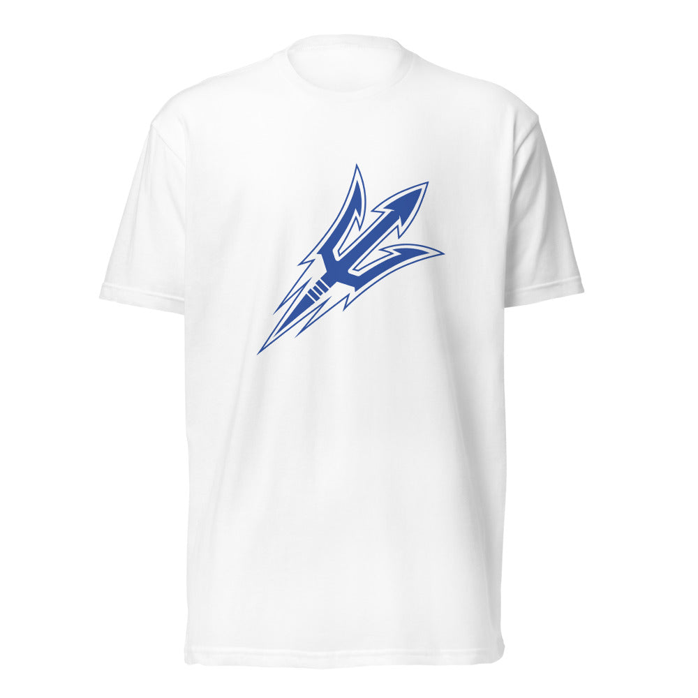Sulligent High School Design 1 — White